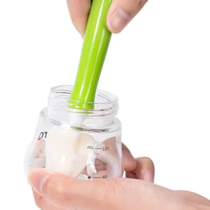 7-A+bottle nipple brush