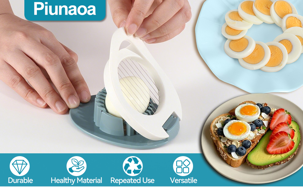 Piunaoa Durable Healthy Material Repeated Use Versatile