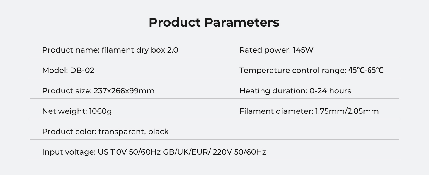 Filament-Dry-Box