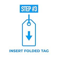 clear plastic transparent luggage tag holders
