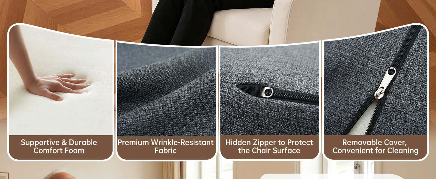 Lumbar Support Pillow for Recliner