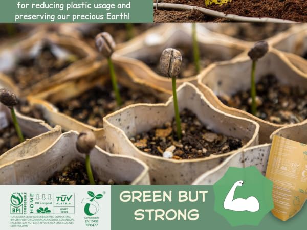 compost bags