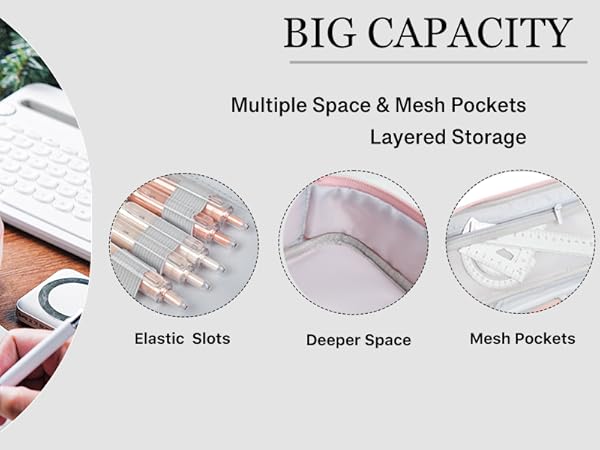 big capacity