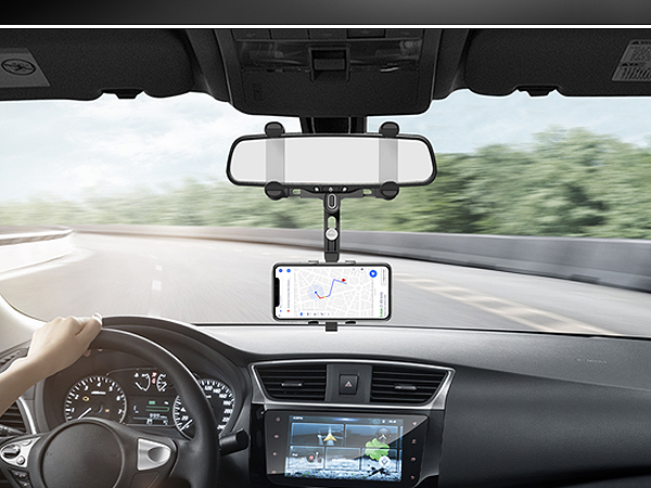 SXhyf Cell Phone Holder Car