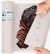 White BUTCHER PAPER