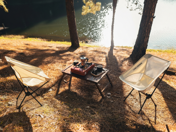 camping chair
