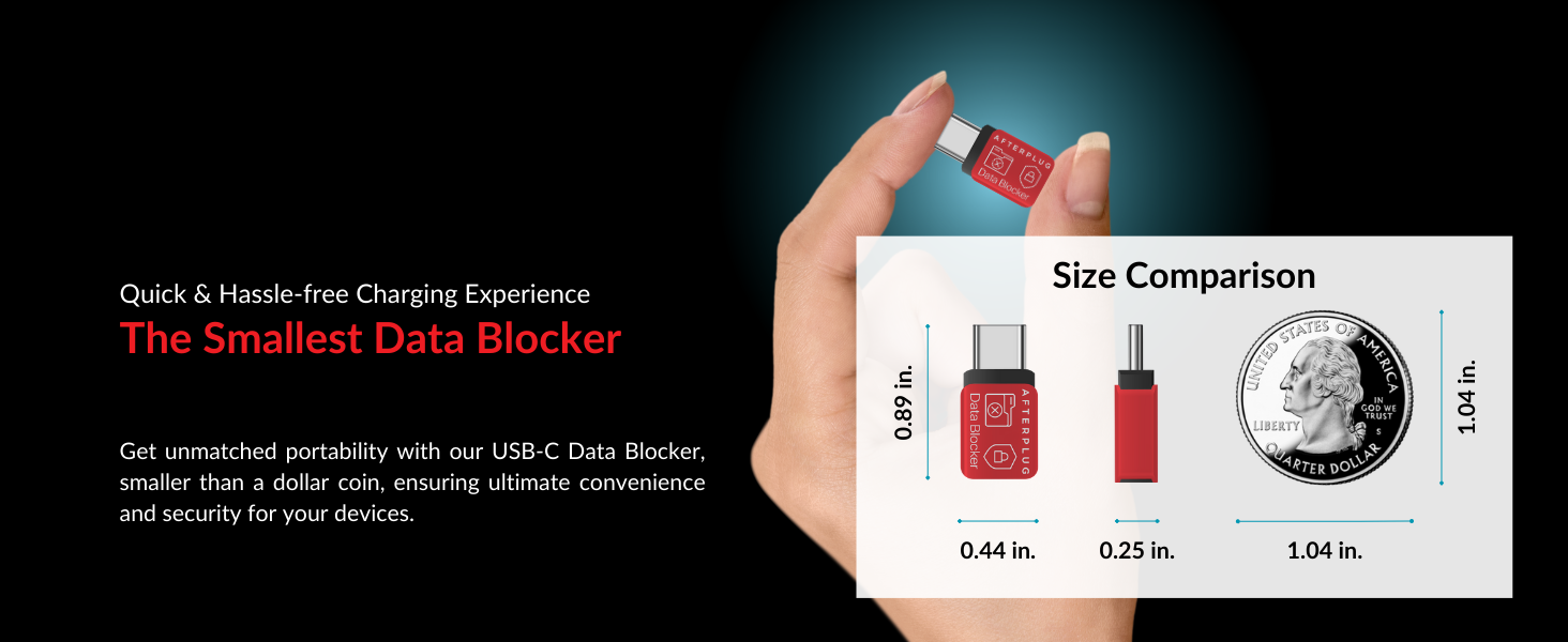 Data Blocker_Mini Size