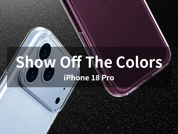 show off your phone colors