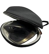 Ekoomar Hard Travel Case Bag for MX Master 3, MX Master 2S, and Wireless Mouse - Waterproof & Sho...