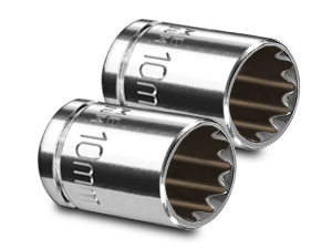 10mm socket 1/4 drive