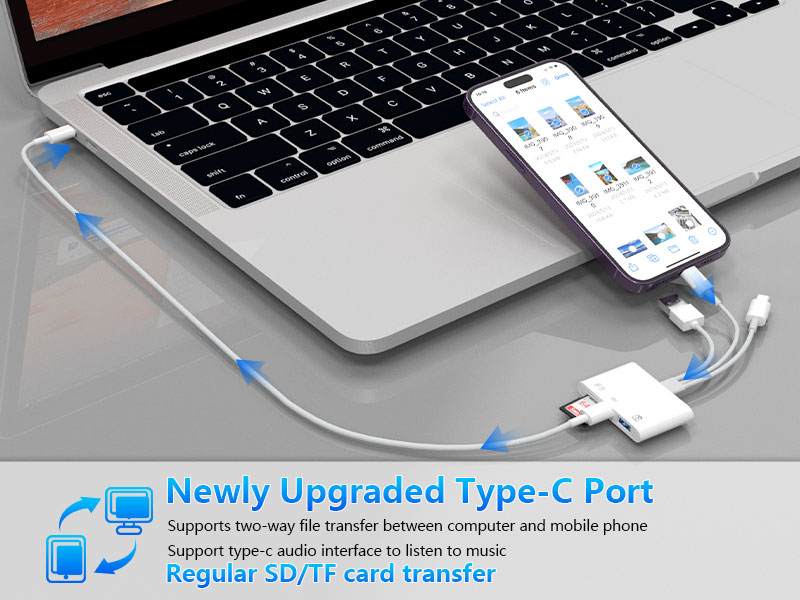 universal card reader