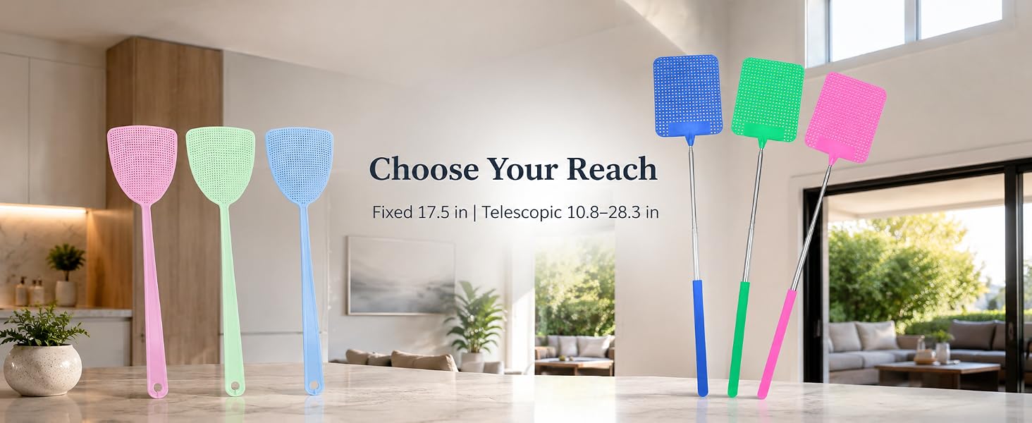 Fly Swatter