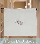 dust bags