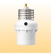 Light Sensor Socket