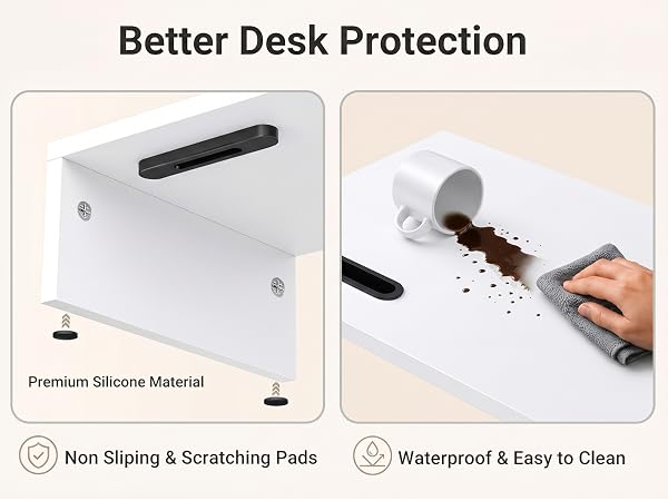 Monitor Stand Riser