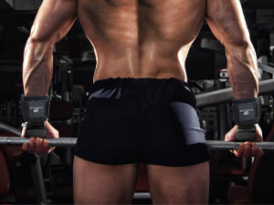 weight lifting hooks for men