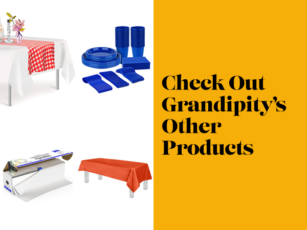 Grandipity Products