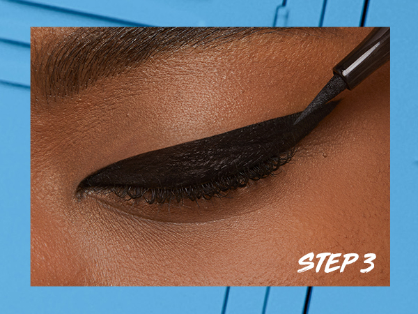 Maybelline Master Precise Eyeliner