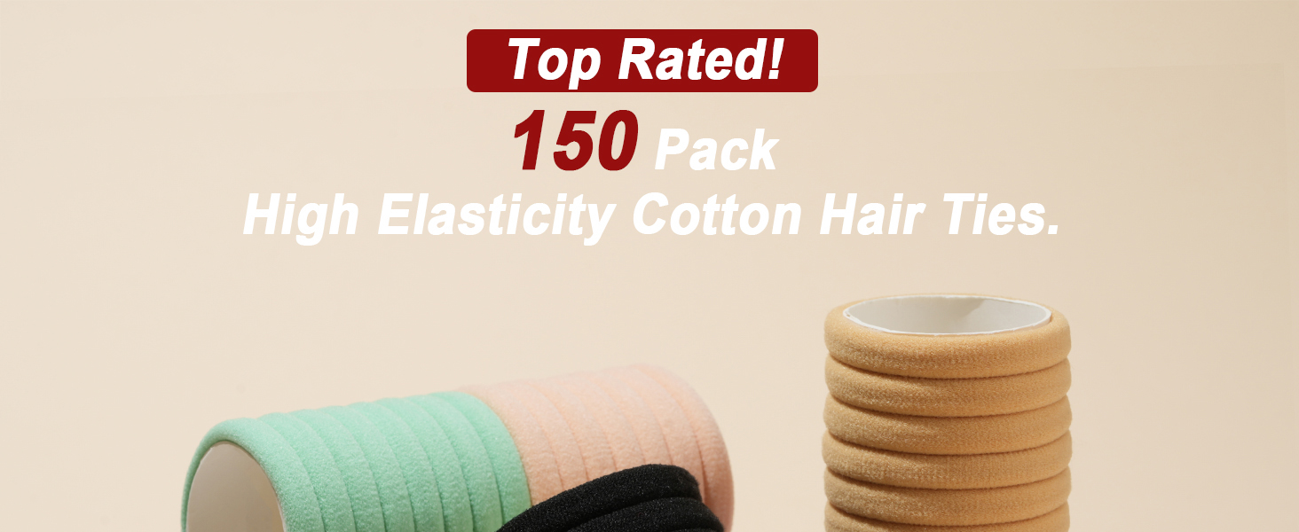 hair ties