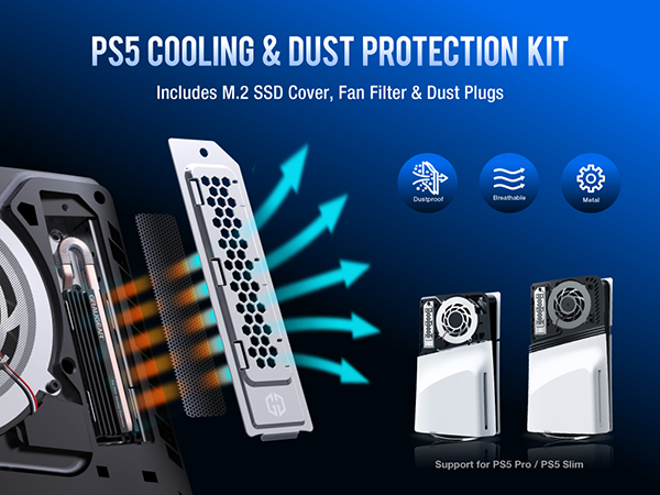 What size is the PS5 SSD screw?