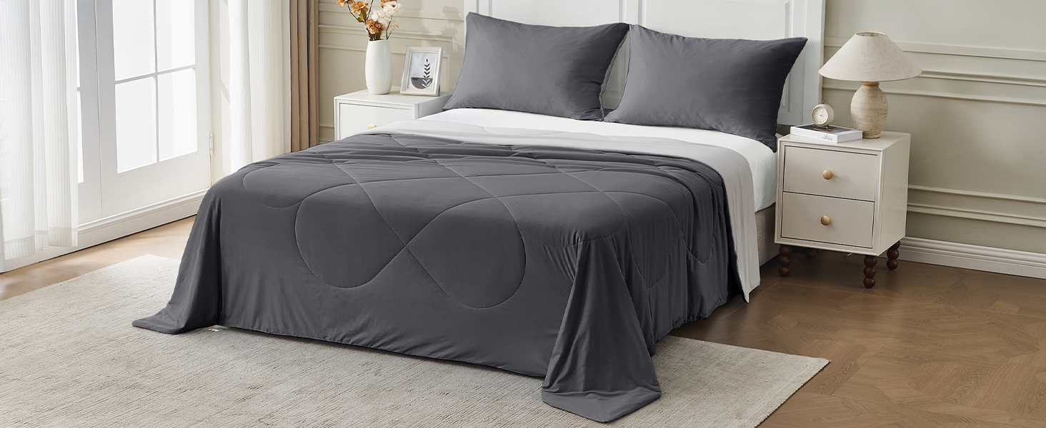 cooling blanket