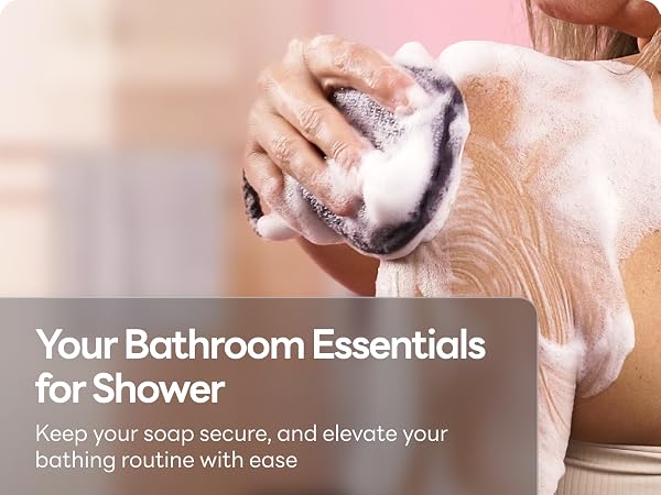 soap saver pouch