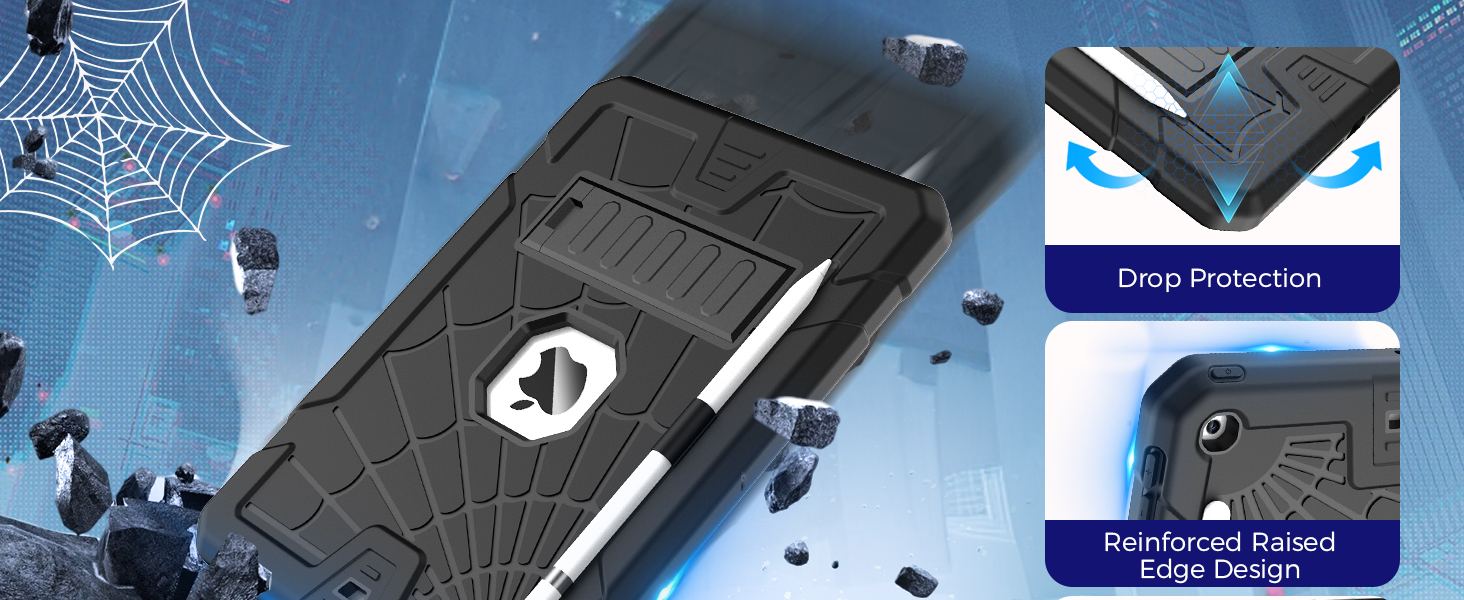 ipad 6th generation case-