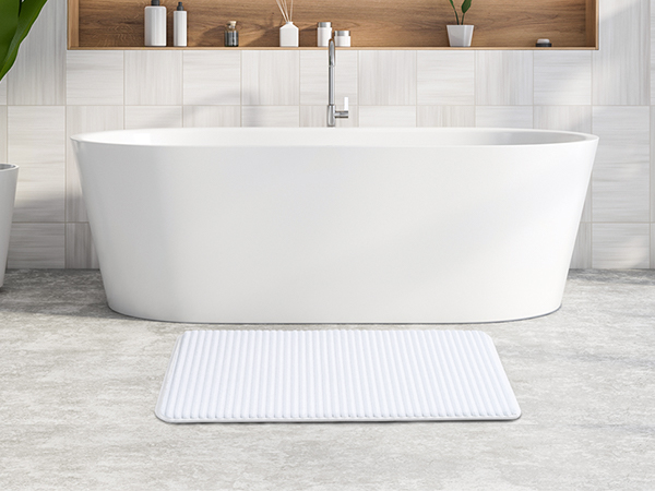 bath mat