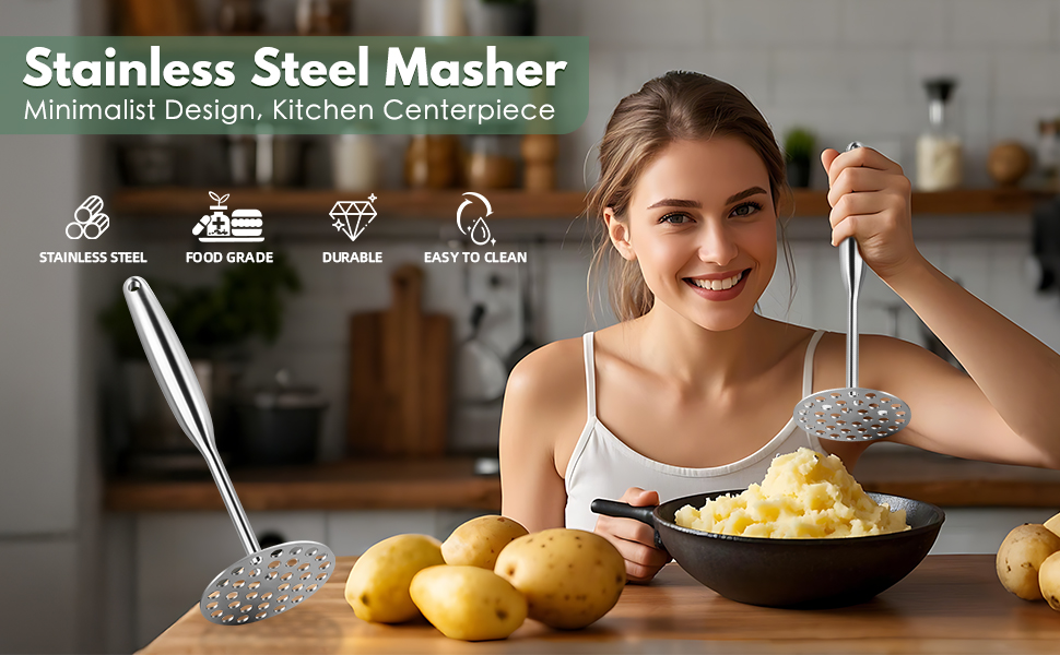 Potato Masher