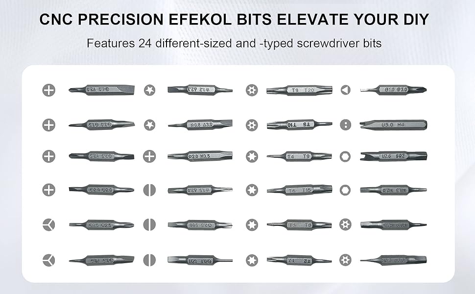 screwdriver set precision screwdriver set small screwdriver set torx screwdriver set