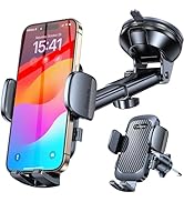 Car Phone Holder Mount