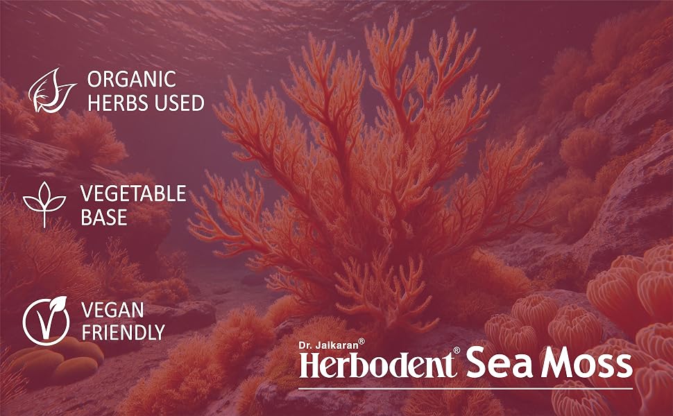 sea moss