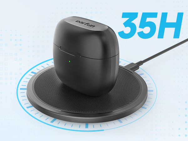 true wireless earbuds