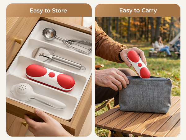 electric can opener