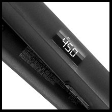 flatiron, flatirons, straightener, straighteners, HSIFlatIron, professional, salon, 1inch, HTST2588