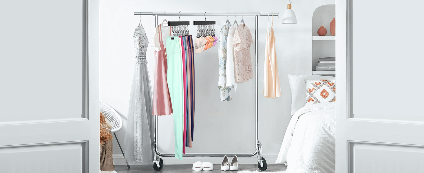 Legging Organizer
