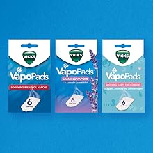 VapoPads