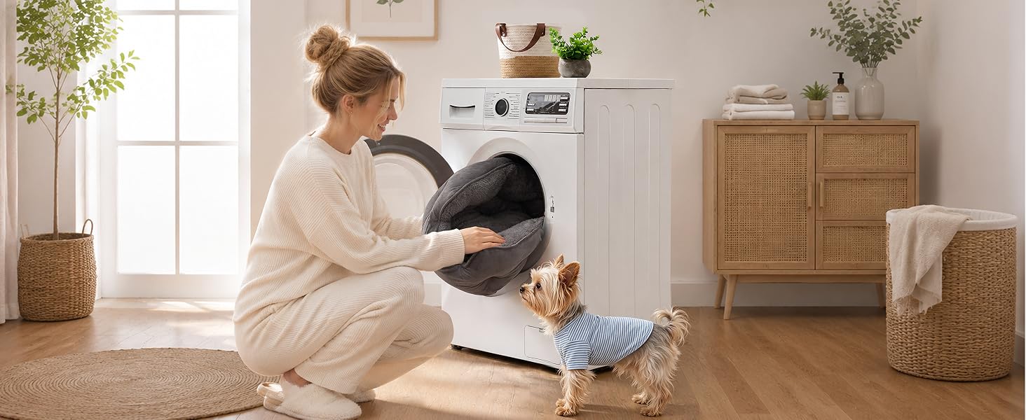 Machine Washable
