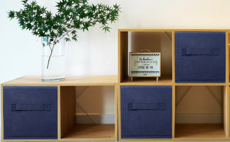 9*9 storage bins