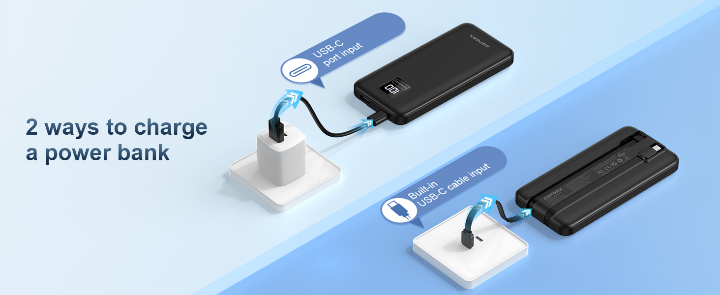 Portable Charger