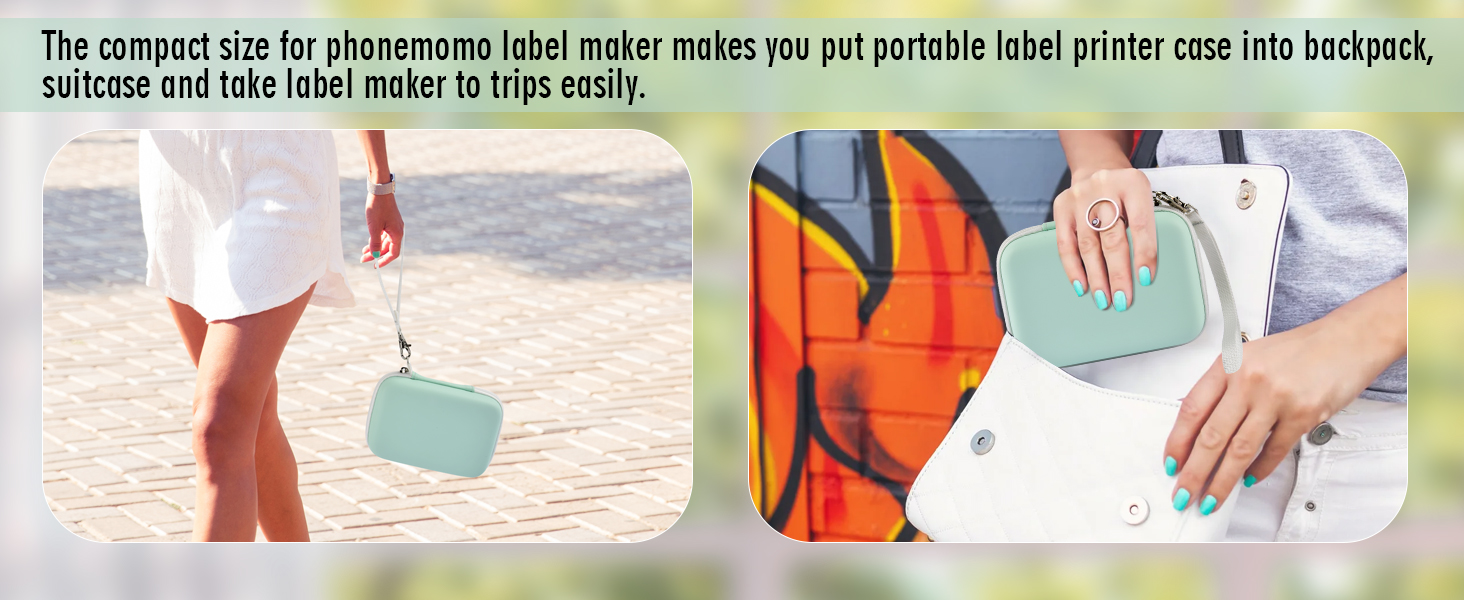 case for memoking D30