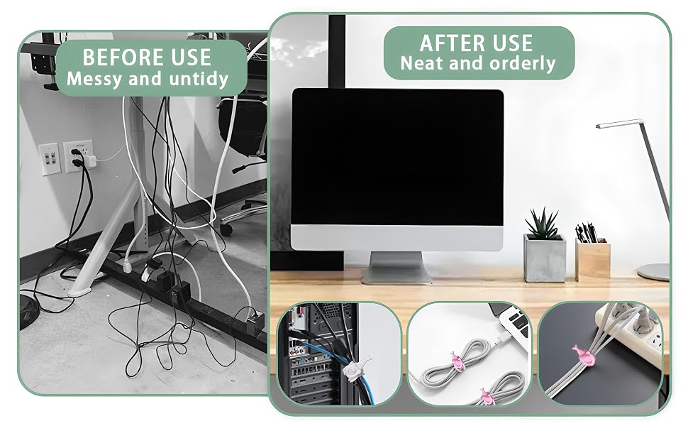 cable management
