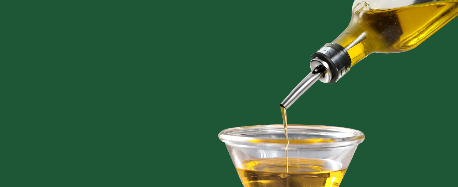 Pour Spouts