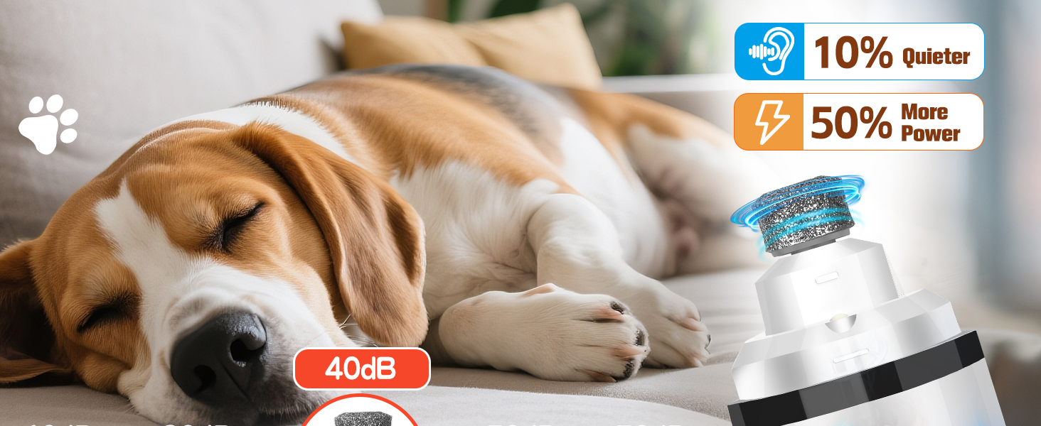 Dog Nail Trimmers