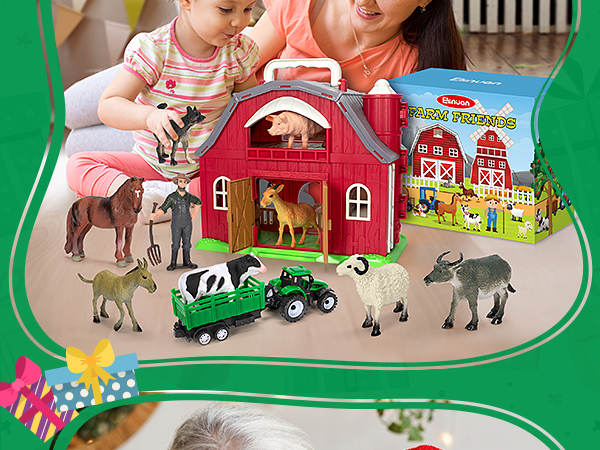 toddler gifts