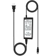 SLLEA AC Adapter for WD Elements 500GB WD5000C035-000 External Hard Drive Power Supply