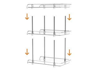install organizer