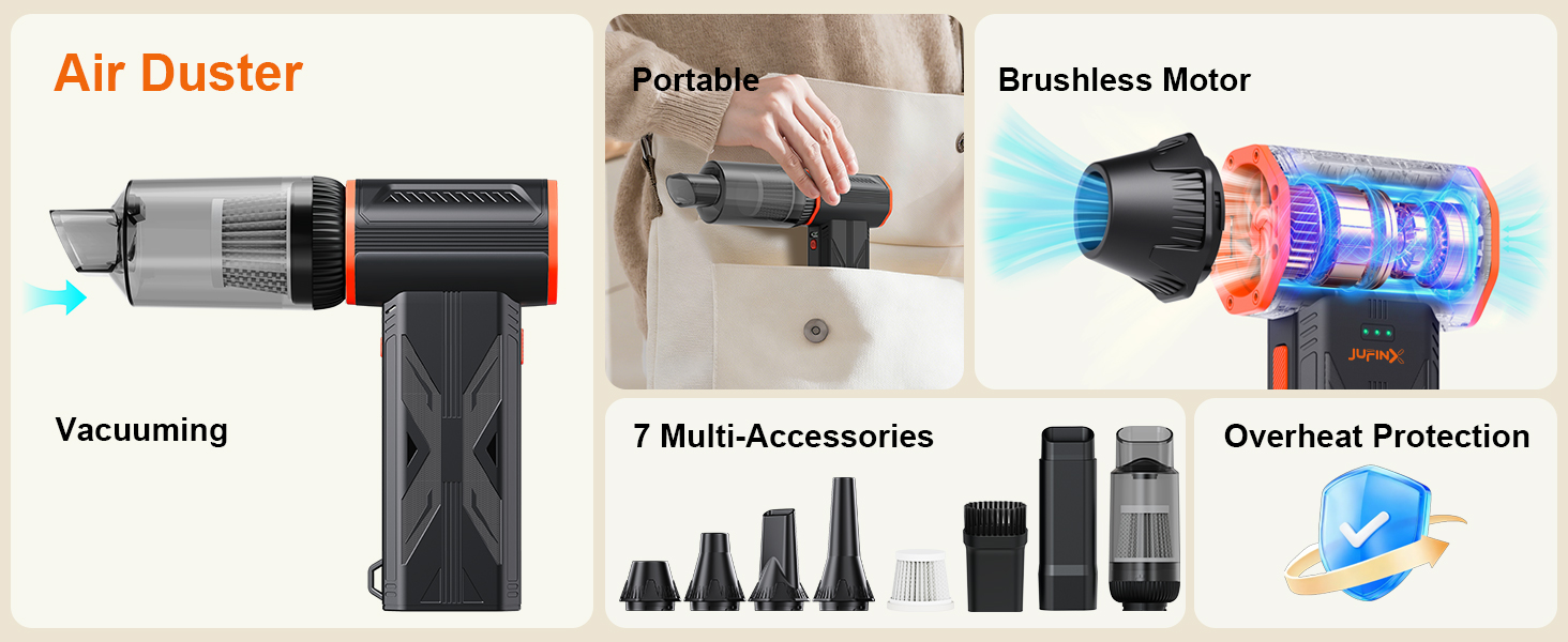 Air Duster