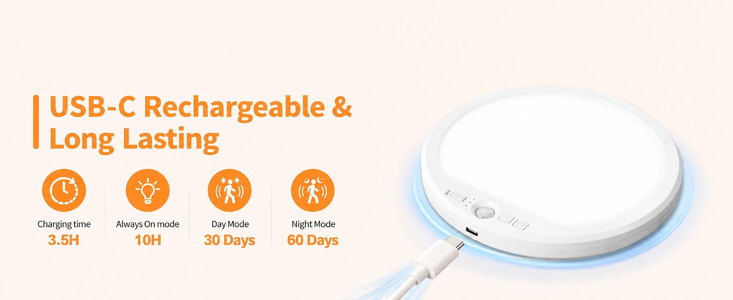 Rechargeable