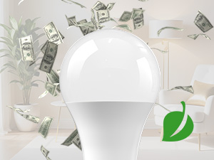 remote control light bulb